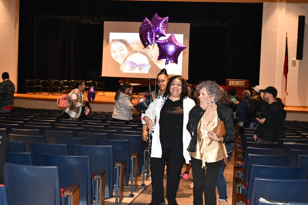 RCC’s Practical Nursing and Surgical Technology programs hold pinning ceremonies