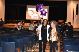 RCC’s Practical Nursing and Surgical Technology programs hold pinning ceremonies