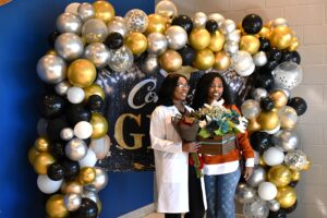RCC’s Practical Nursing and Surgical Technology programs hold pinning ceremonies