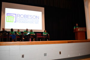 Convocation-2023 auditorium panel