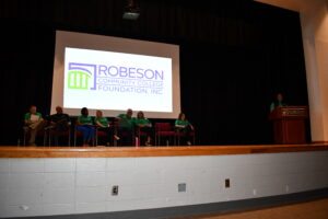 Convocation-2023 auditorium panel