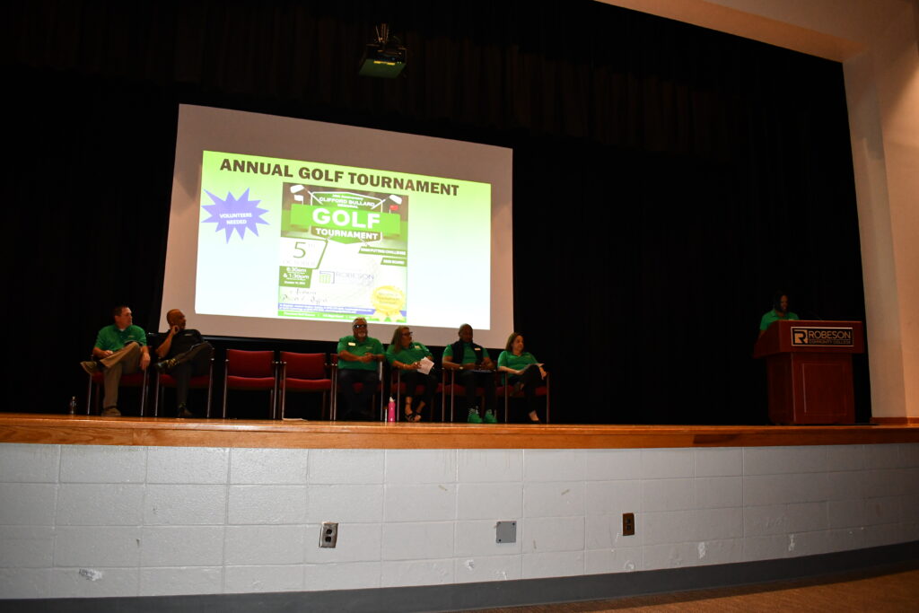 Convocation-2023 auditorium panel