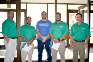 Convocation-2023 faculty