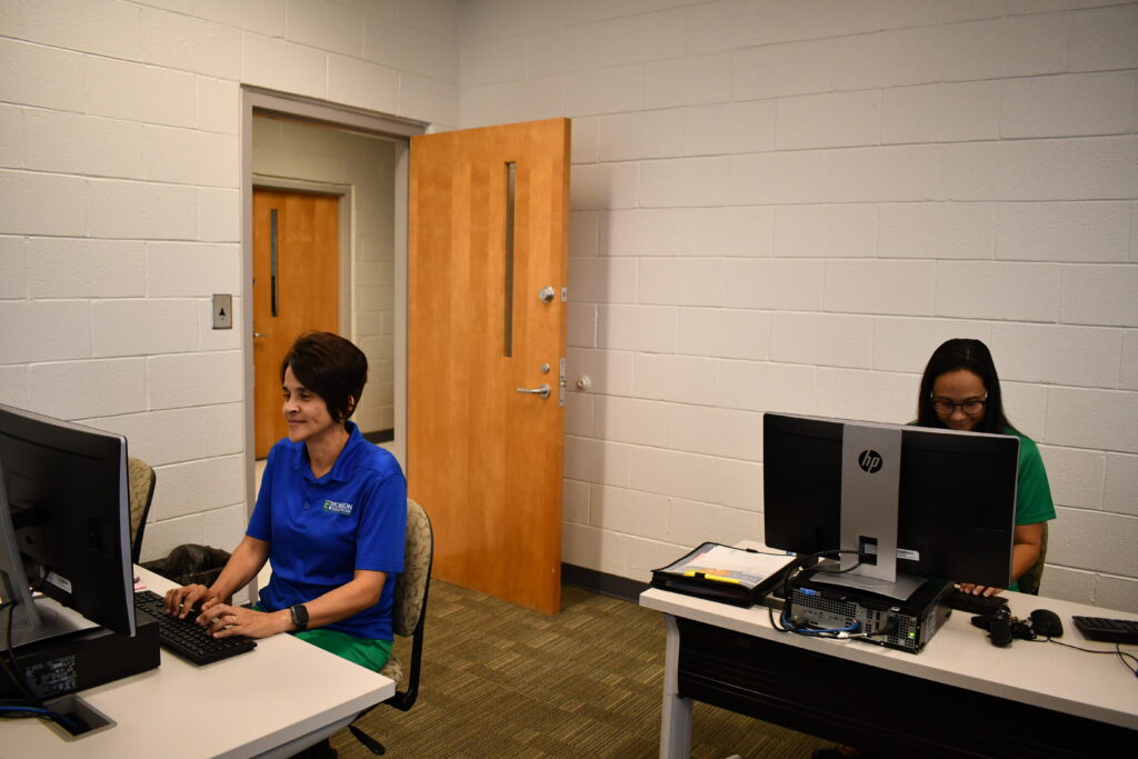 Convocation-2023 faculty, Windows 11 showcase