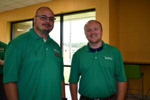 Convocation-2023 lunchtime