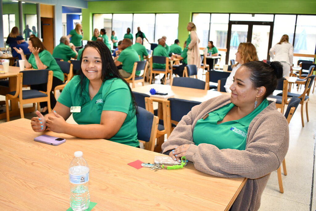 Convocation-2023 lunchtime