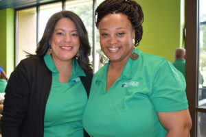 Convocation-2023 lunchtime