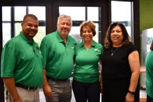 Convocation-2023 lunchtime