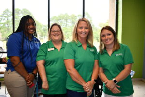 Convocation-2023 lunchtime