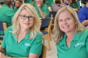 Convocation-2023 lunchtime