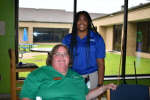 Convocation-2023 lunchtime