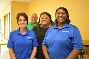 Convocation-2023 lunchtime