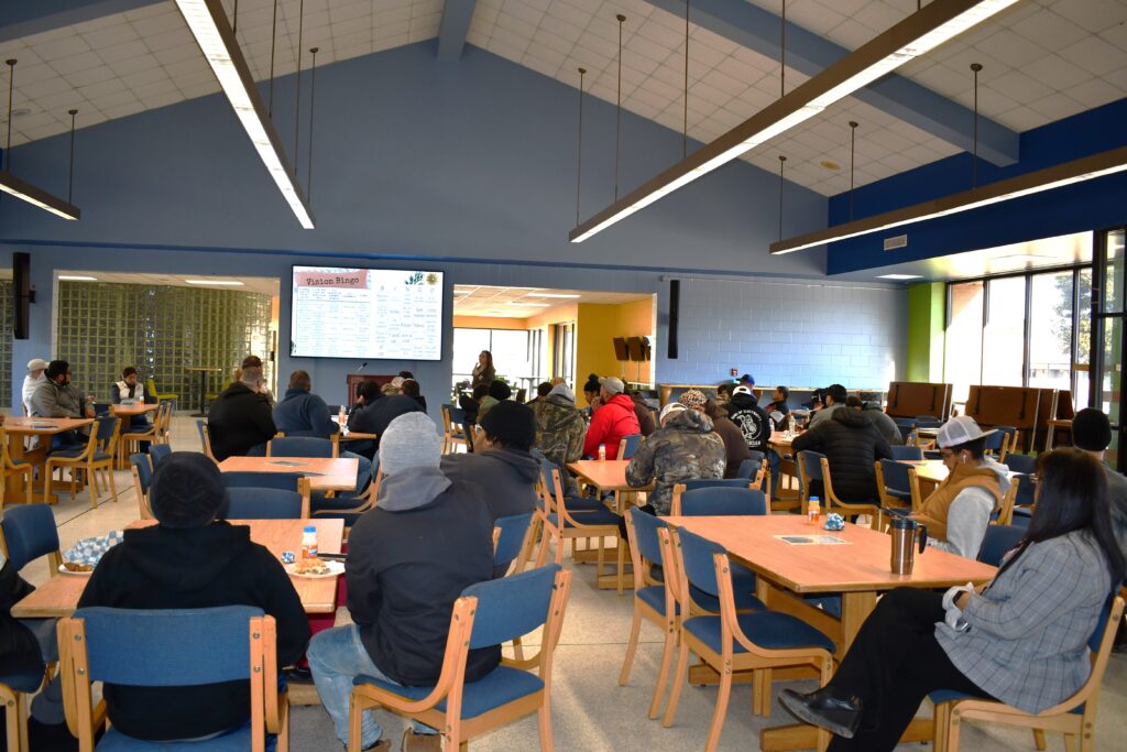 Vision Board Workshop at RCC Honors Legacy of MLK