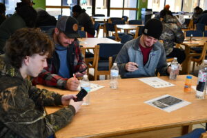 Vision Board Workshop at RCC Honors Legacy of MLK