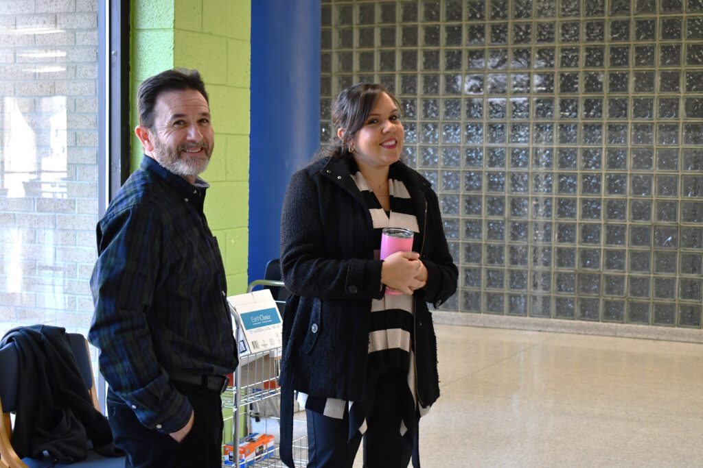 Vision Board Workshop at RCC Honors Legacy of MLK