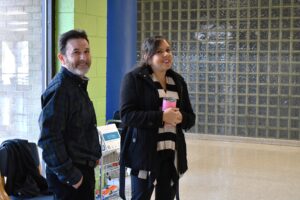 Vision Board Workshop at RCC Honors Legacy of MLK