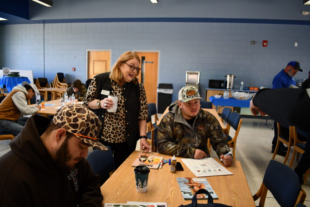 Vision Board Workshop at RCC Honors Legacy of MLK