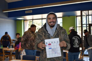 Vision Board Workshop at RCC Honors Legacy of MLK