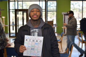Vision Board Workshop at RCC Honors Legacy of MLK