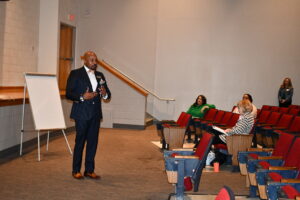 CFNC Event