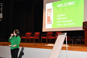 CFNC Event