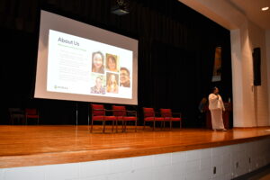 CFNC Event