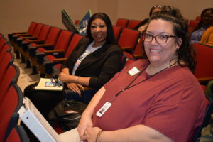 CFNC Event