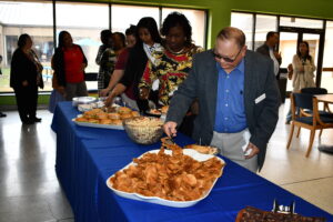 CFNC Event
