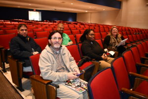 RCC leaders strategic plan