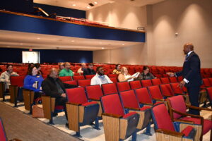 RCC leaders strategic plan