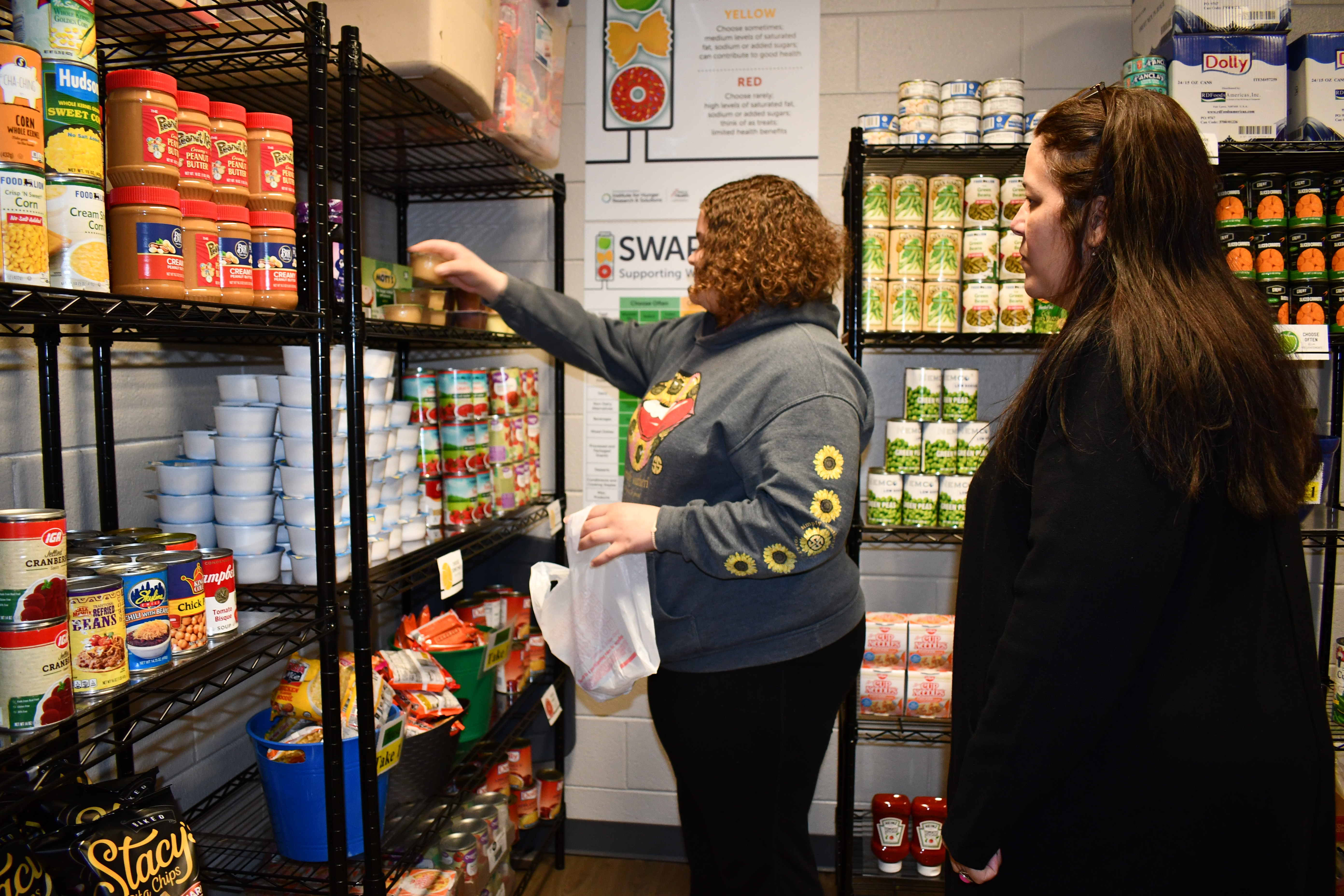 Food Pantry