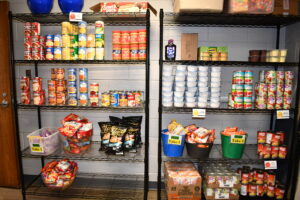 Food Pantry