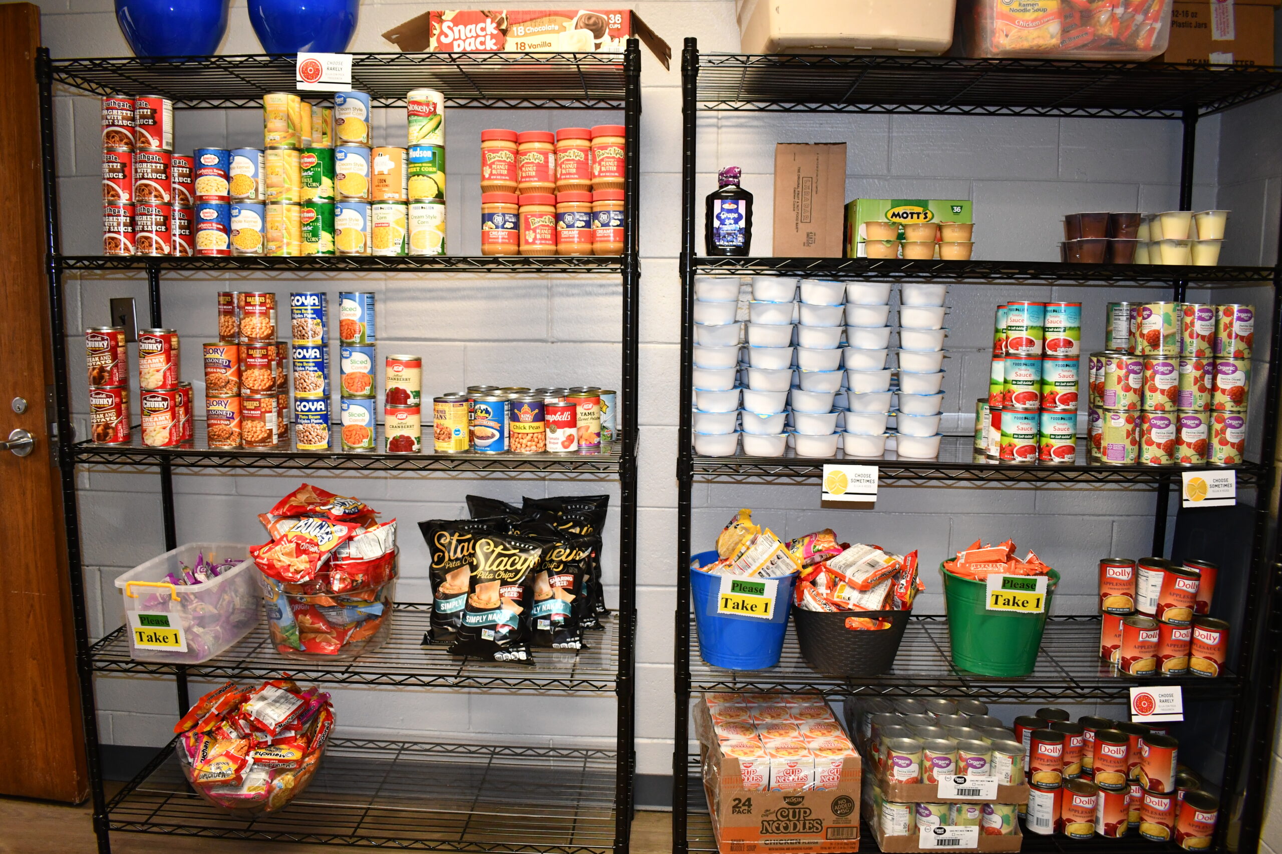 Food Pantry