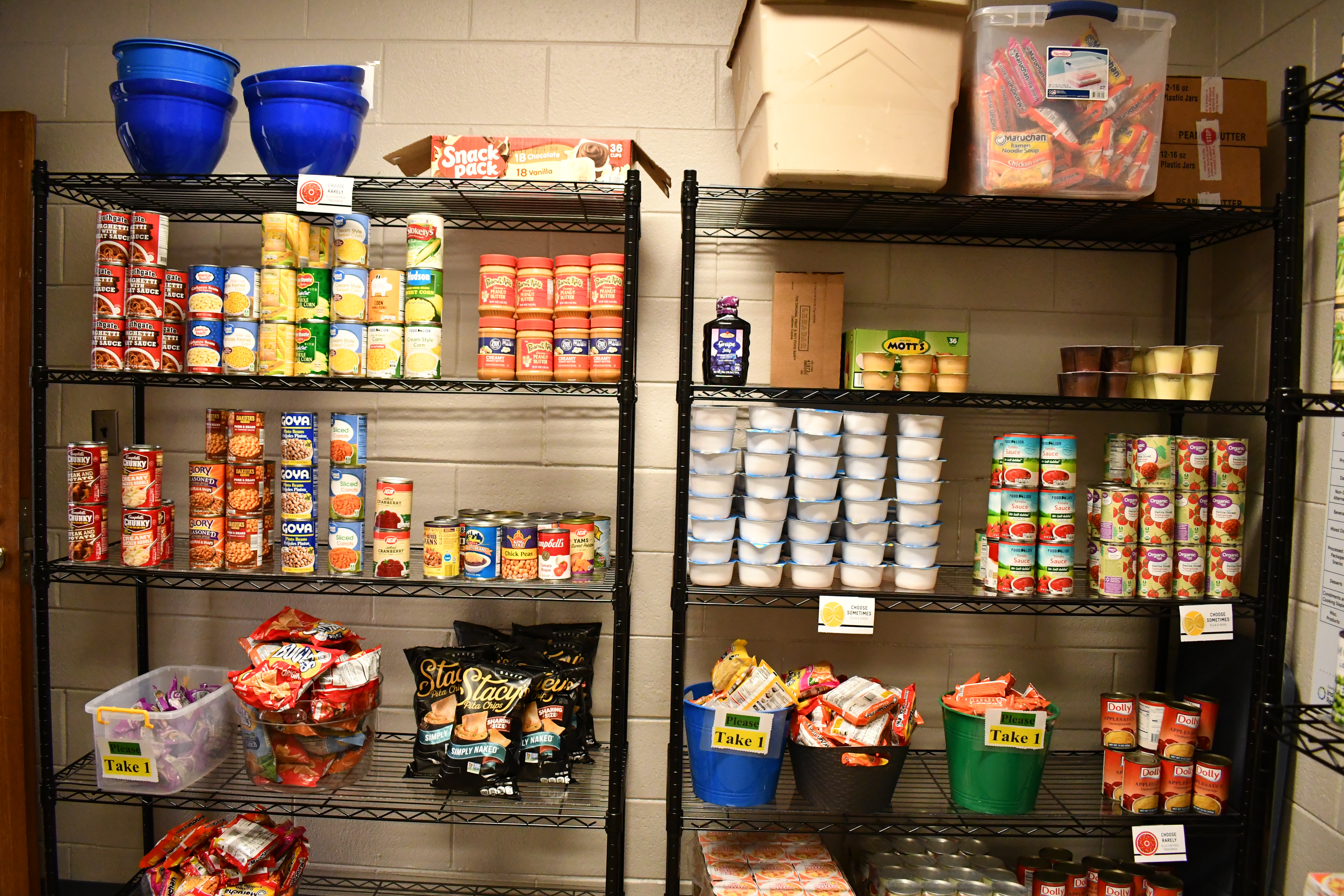 Food Pantry