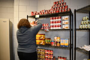 Food Pantry