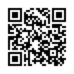 QR code English Language Acquisition Day Orientation