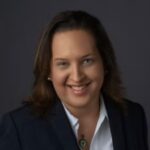 Faline Dial, Board Chair