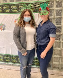 St. Patrick's Day photos