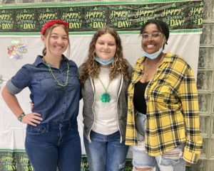 St. Patrick's Day photos