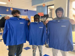 St. Patrick's Day photos