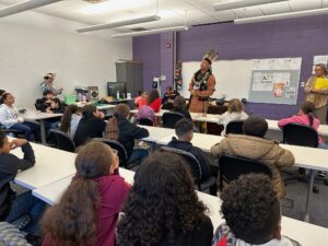 Fall Festival at Comtech.