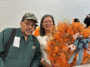 Fall Festival at Comtech.