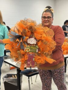 Fall Festival at Comtech.