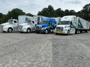 RCC CDL Trucks