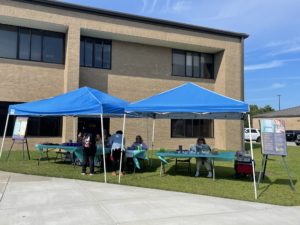Suicide Prevention Event