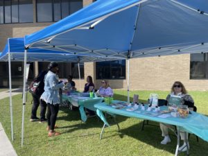 Suicide Prevention Event