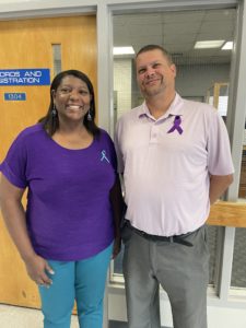 Suicide Prevention Event