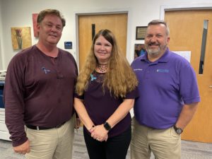 Suicide Prevention Event