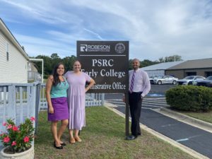 Suicide Prevention Event