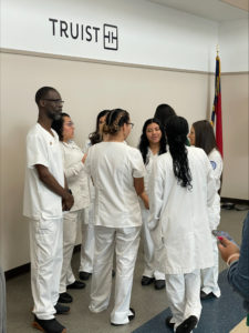 Surgical Technology Pinning 2023